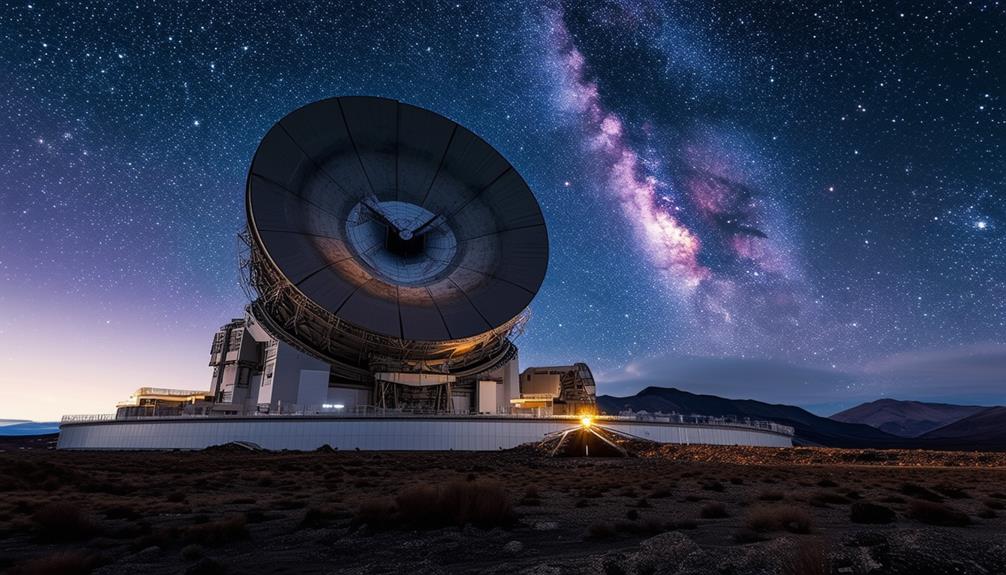 revolutionizing astronomy with precision