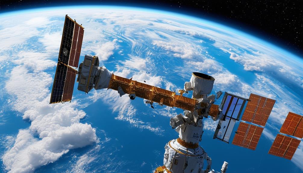 advanced cloud detection systems