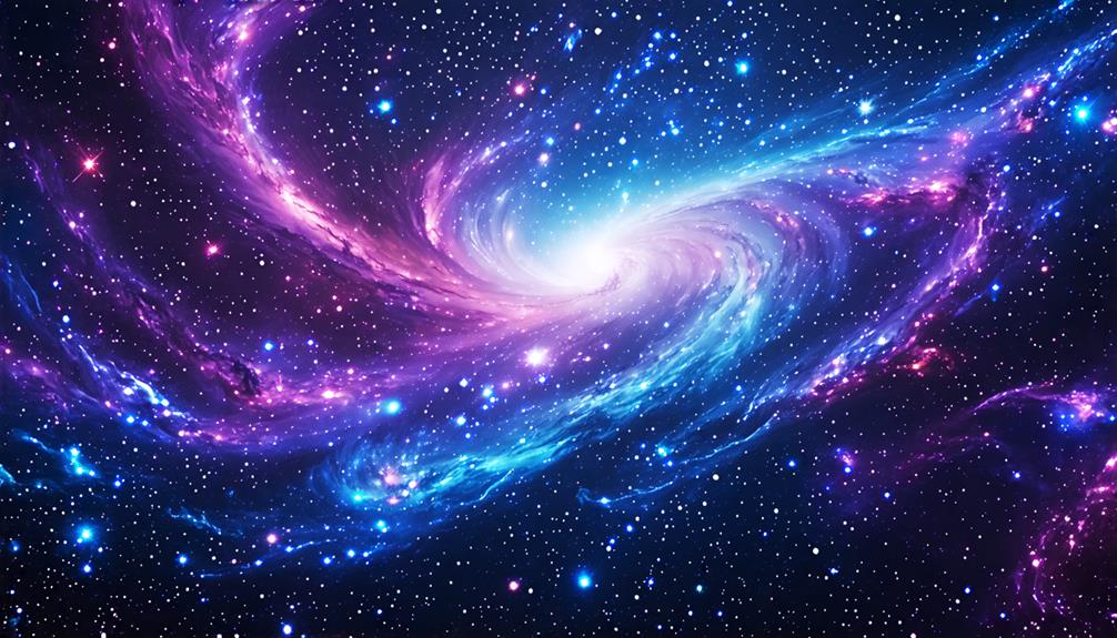 investigating cosmic energy mysteries