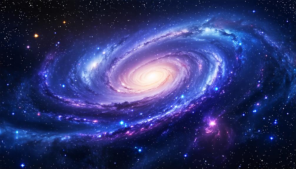 mysteries of dark matter