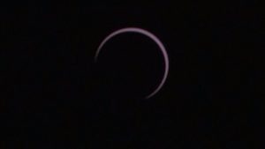 Total Solar Eclipse 2017 - Where and When
