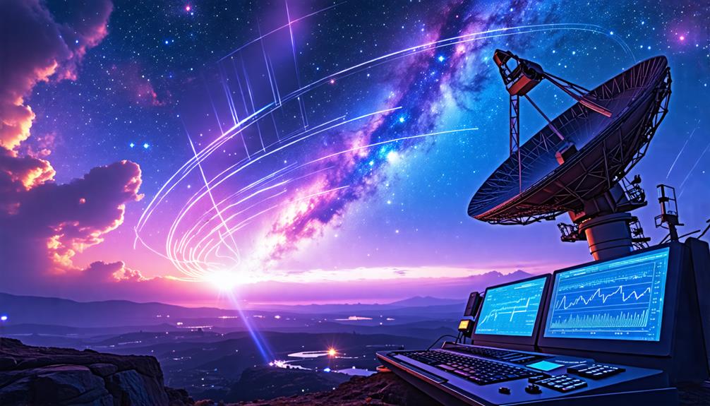 cutting edge scientific advancements