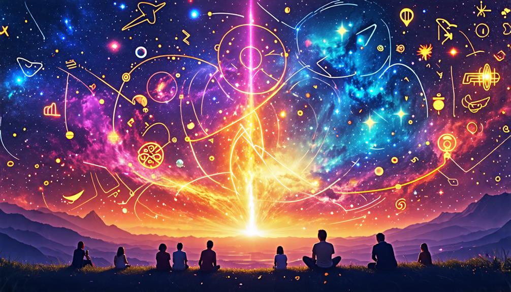 extraterrestrial communication fascination grows