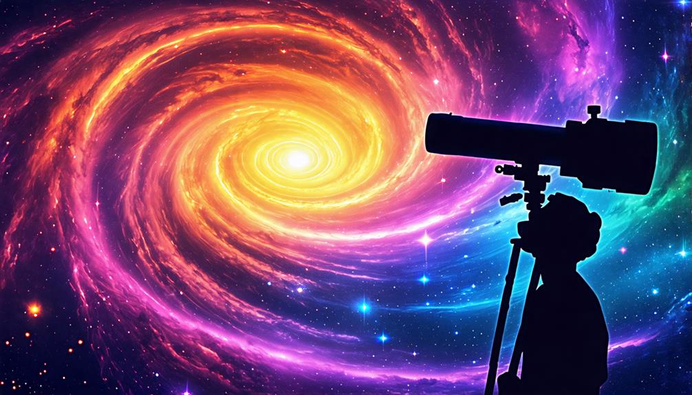 theories about signal origin