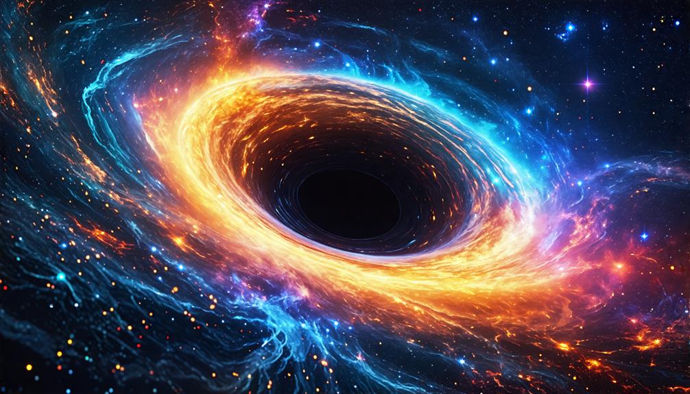 black hole evaporation mechanisms