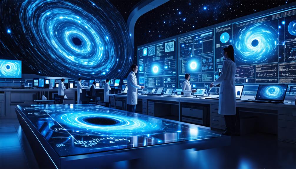 innovative research pathways ahead