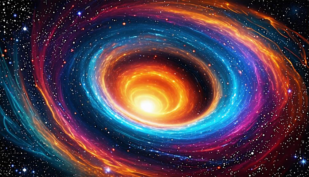 recent theoretical breakthroughs achieved