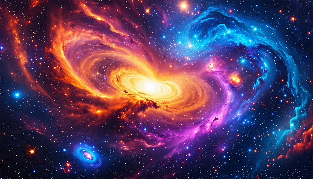 astrophysics and cosmology insights