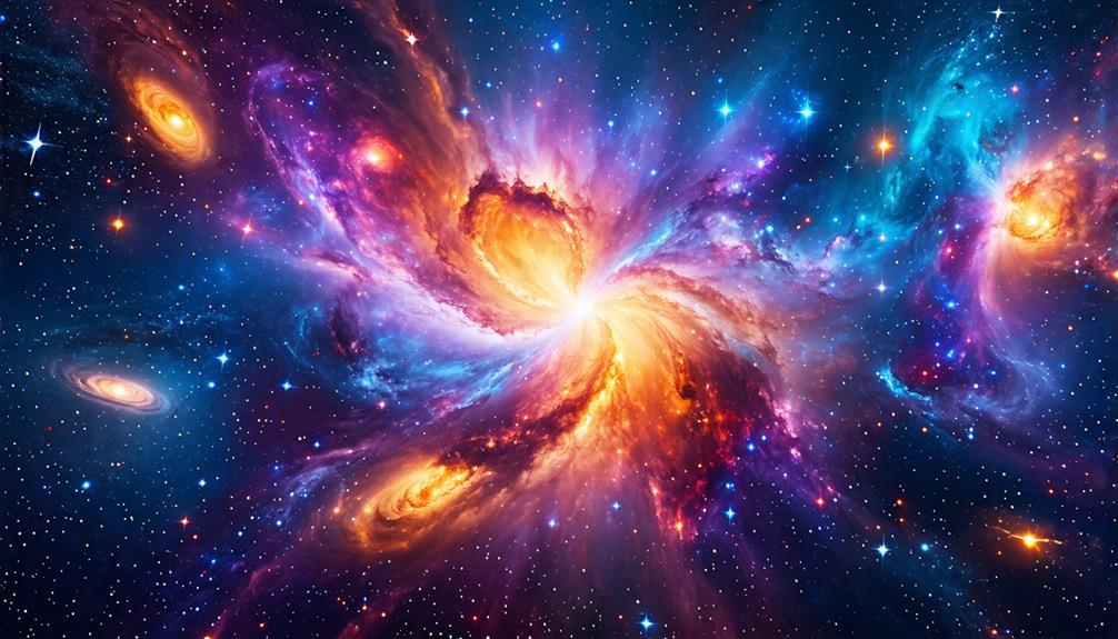 exploration and background understanding