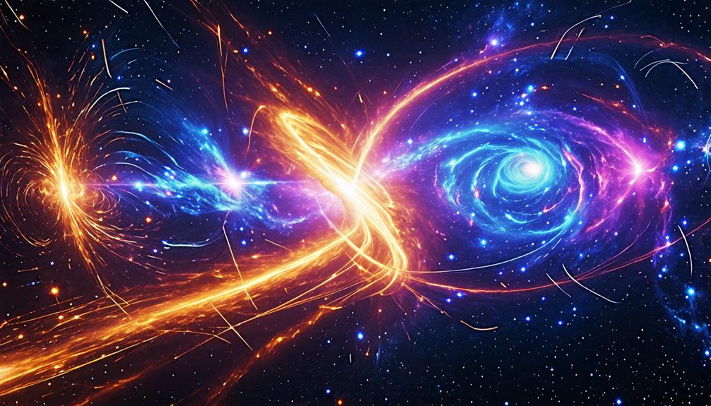 fast radio bursts types