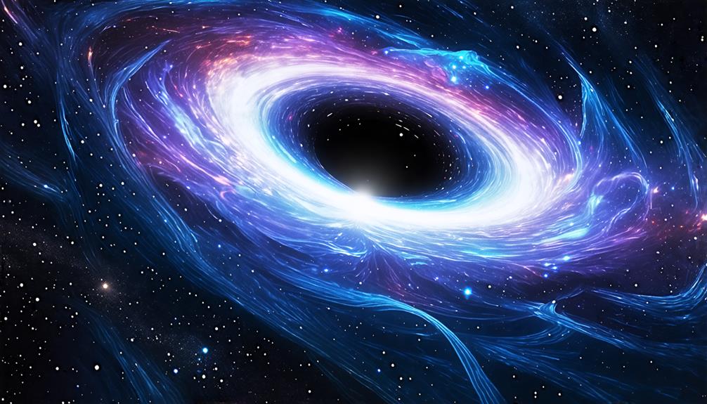 cosmic framework and consequences