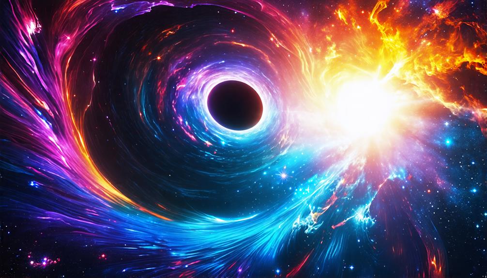 understanding black hole dynamics