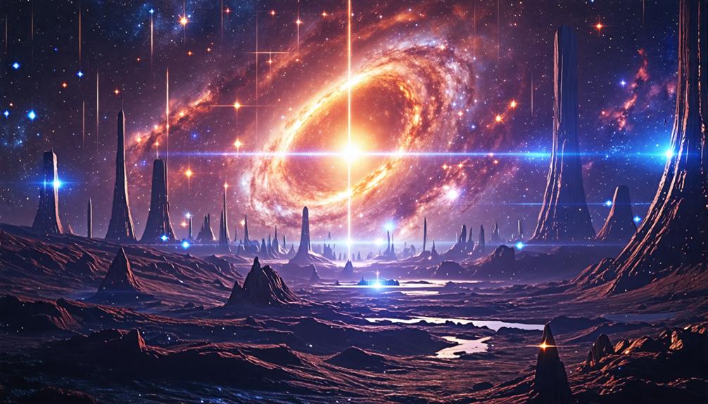 alien existence hypotheses investigated