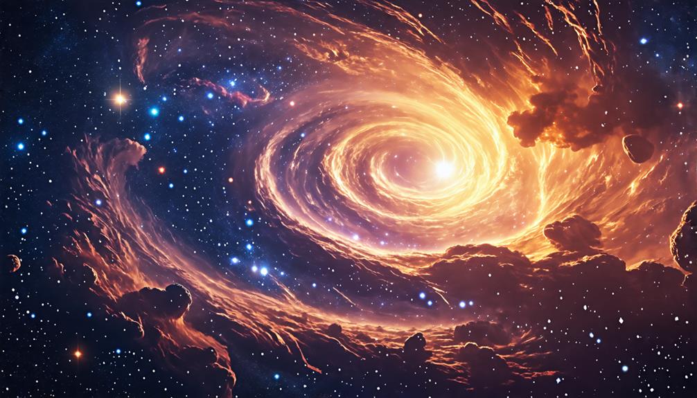 causes of stellar dimming