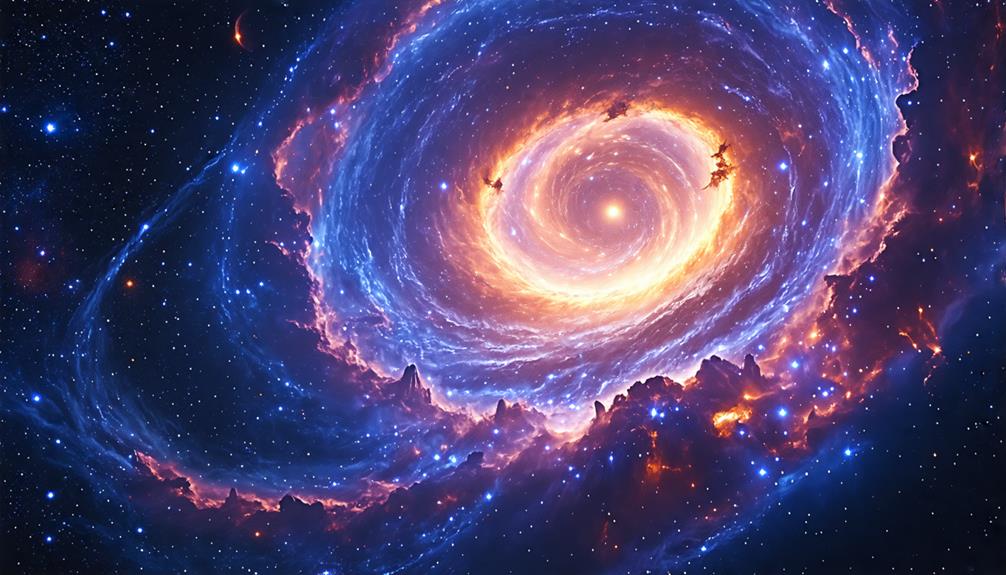 current studies and discoveries