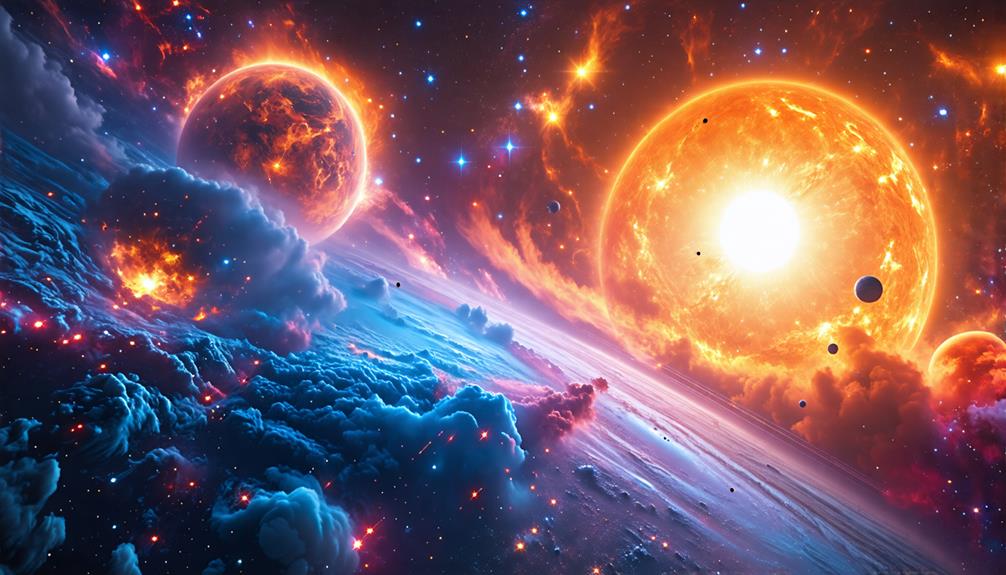 advancements in exoplanet research