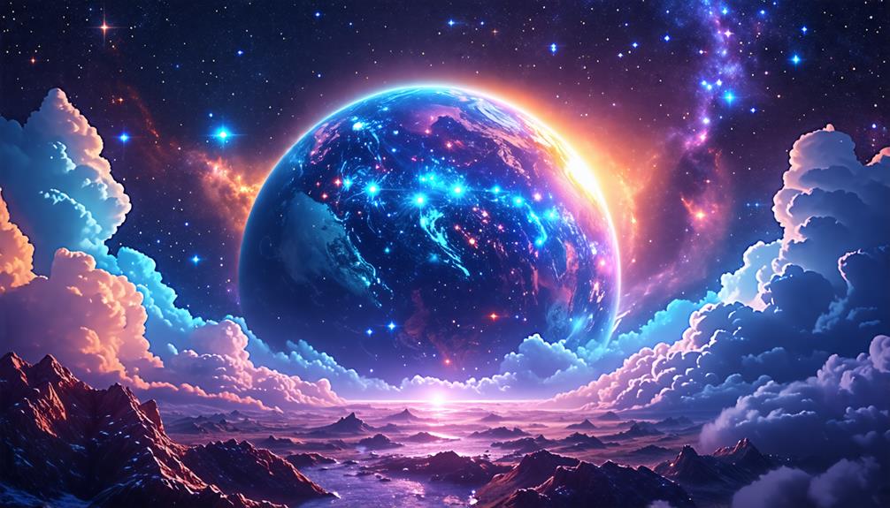 diverse exoplanet characteristics explored
