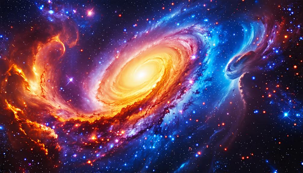galactic evolution implications analyzed