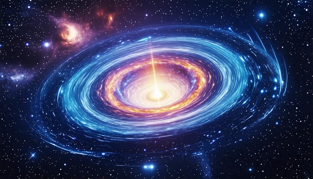 effects of time dilation