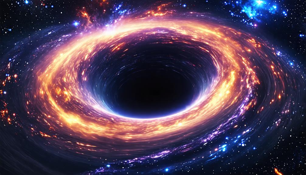 time dilation due gravity