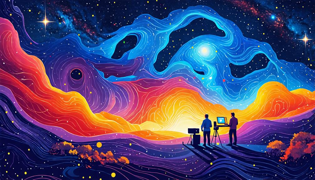 progress in cosmic microwave background