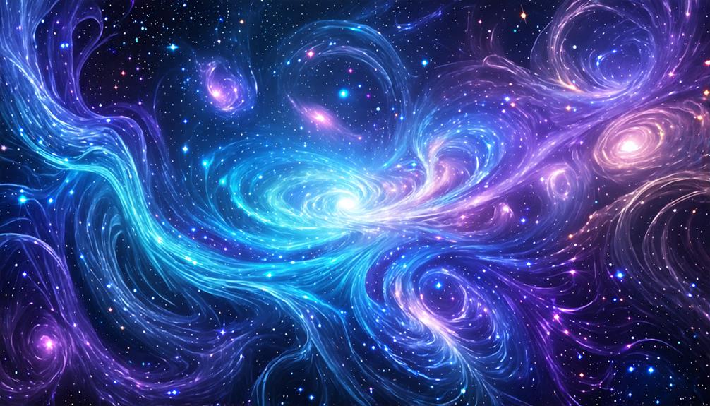 creation of entangled particles