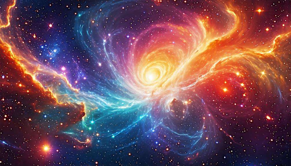 Quantum Entanglement Across the Cosmos: The Mysterious Connection of ...