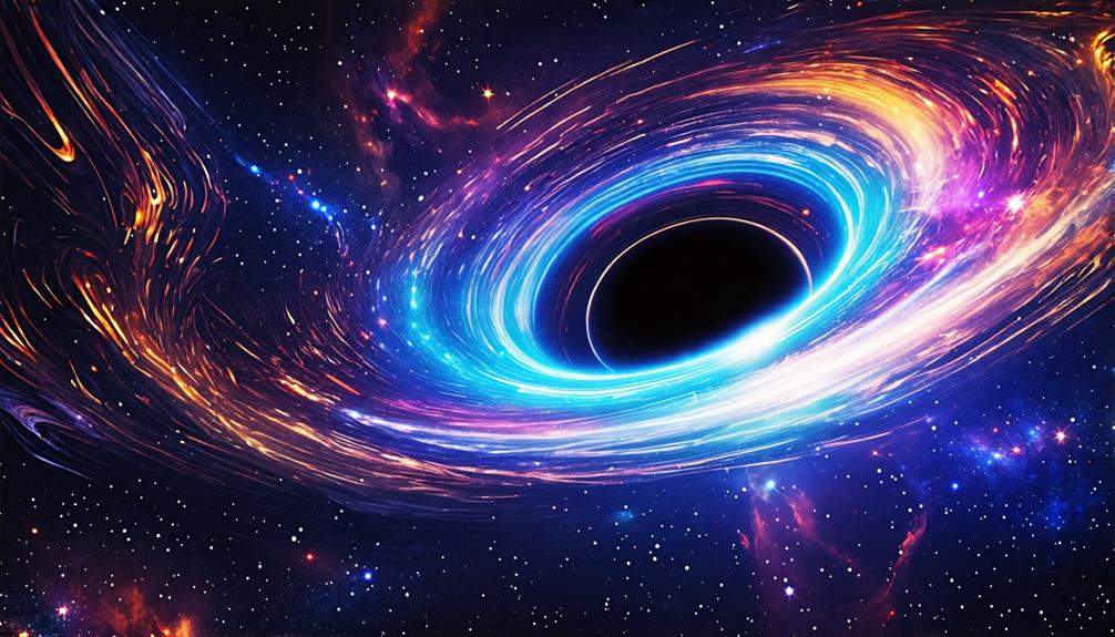 cosmic gravitational giants exist