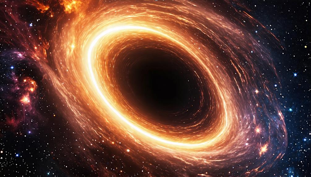 understanding event horizon concepts