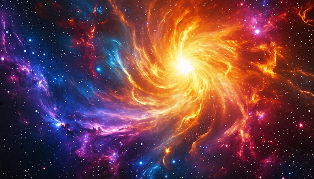 reignited star properties explored