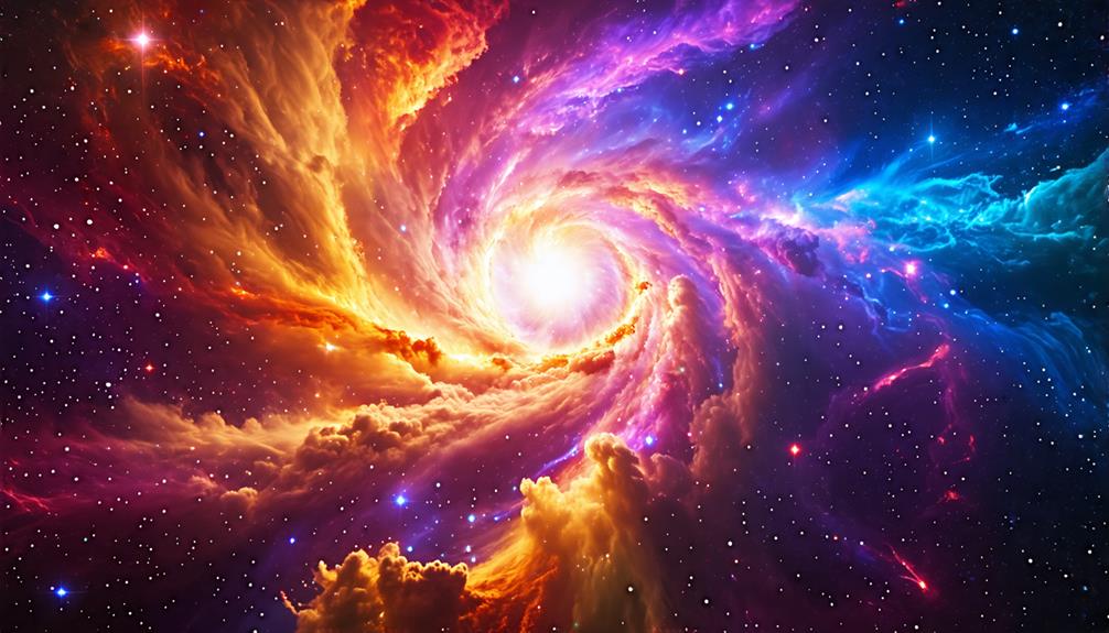 stellar evolution consequences explored