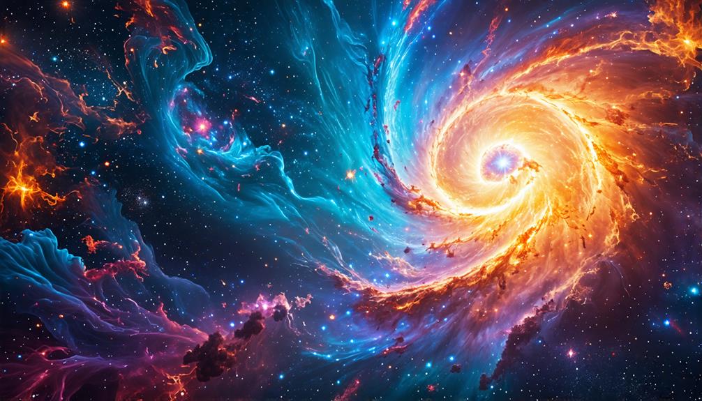 zombie stars distinctive behavior
