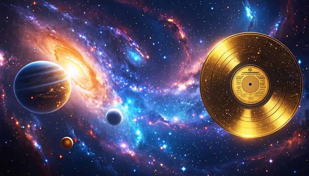 messages for extraterrestrial life