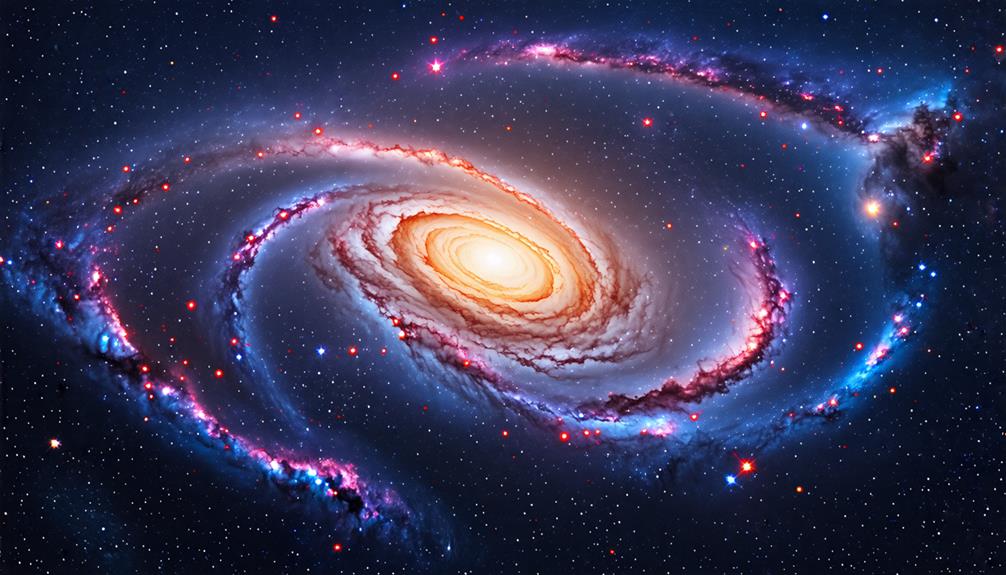 astronomical observational techniques explained