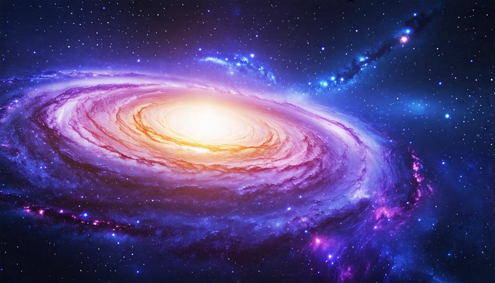 dark matter research implications