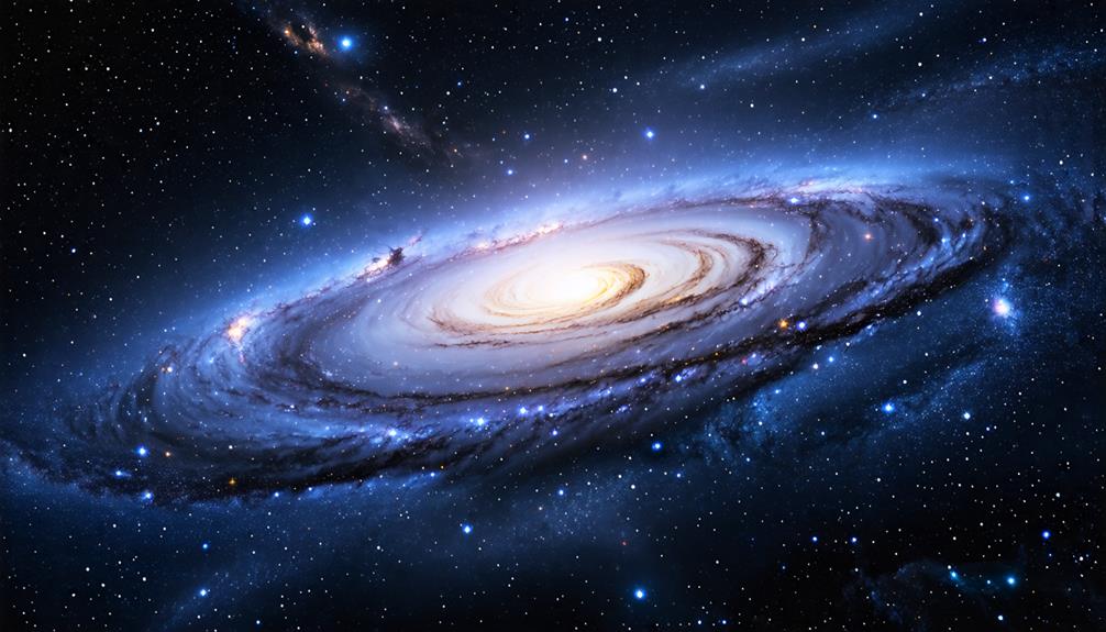 formation theories of udgs