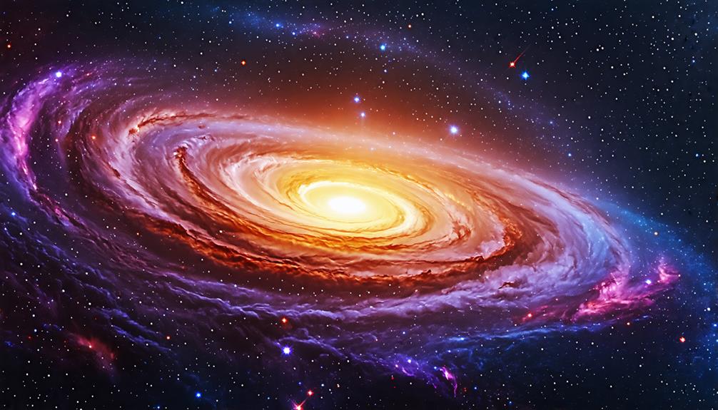 galaxy dynamics research challenges