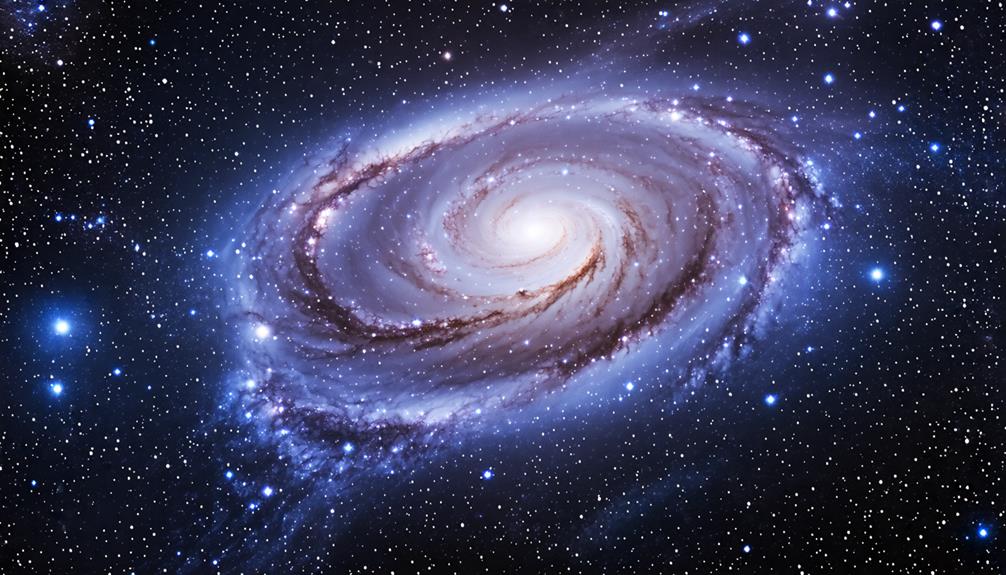low surface brightness galaxies