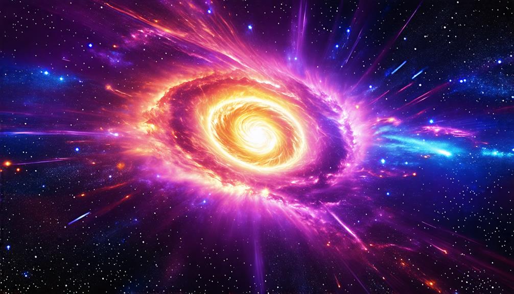 magnetars cosmic influence explored