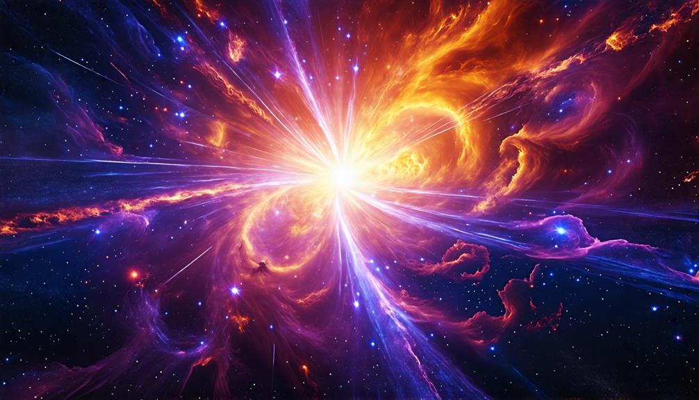 pulsar creation process explained