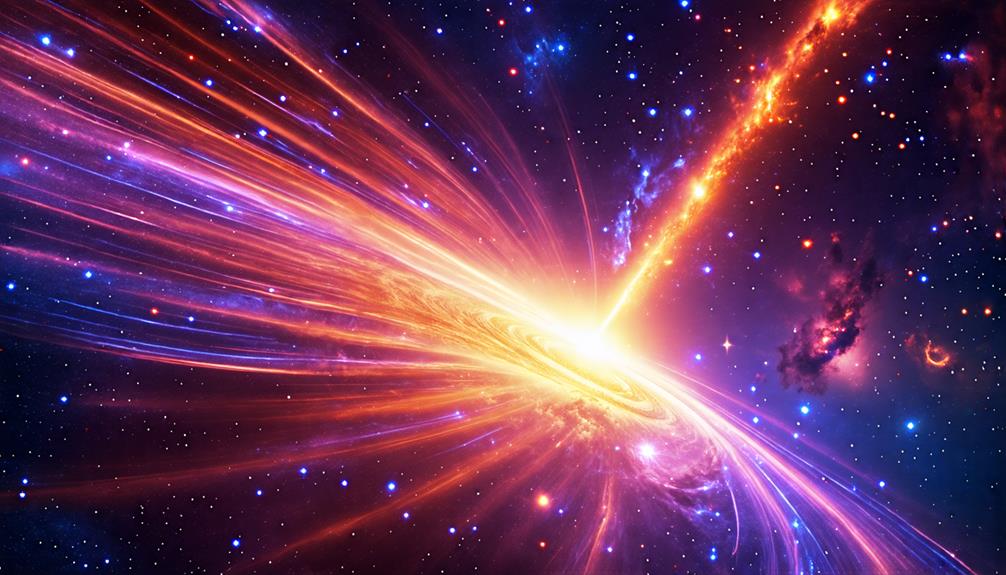pulsars and magnetars discovery