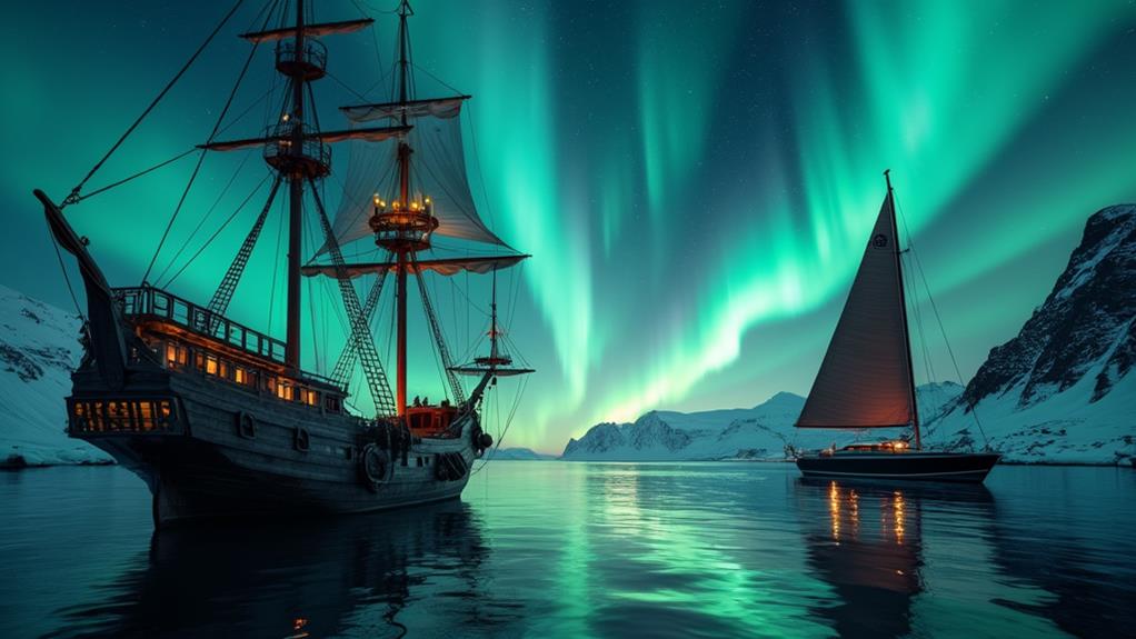 advancements in navigation technology