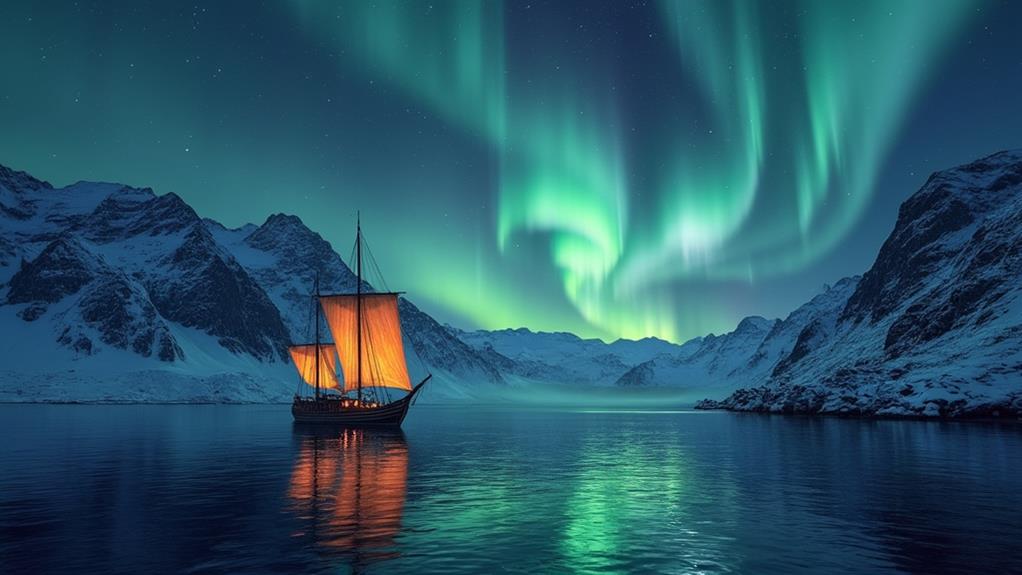 norse legends and tales