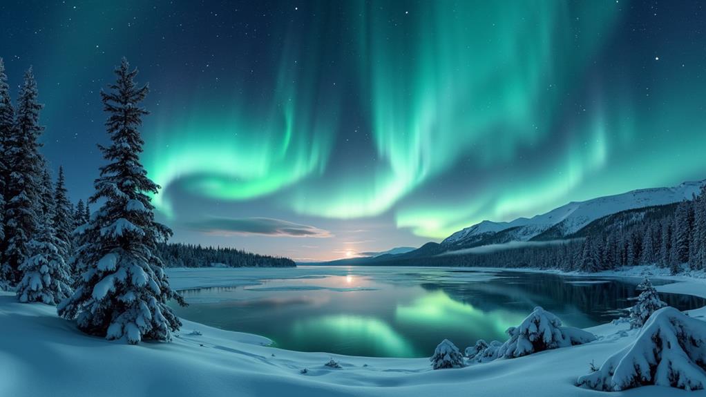advantages of cold climate