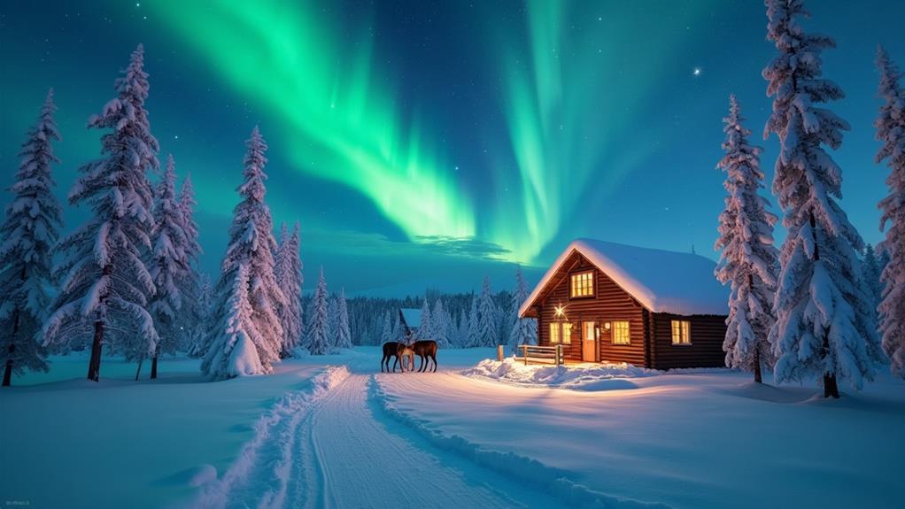 finnish travel destinations explored