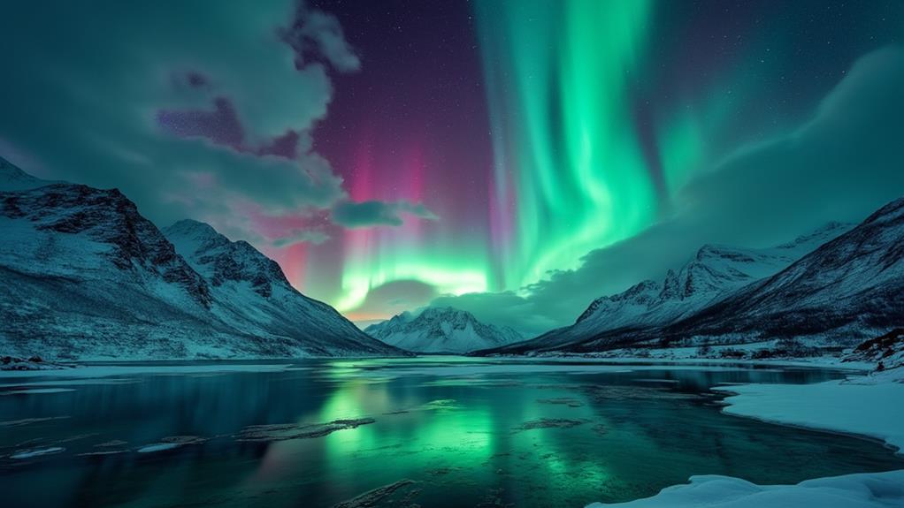 importance of natural phenomena