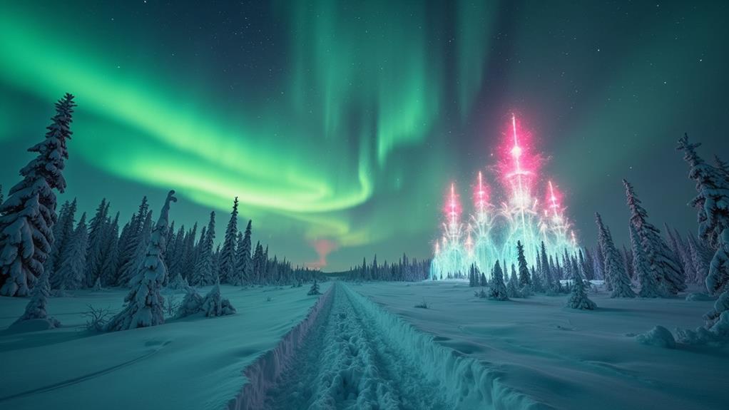 siberian heartbreak journey