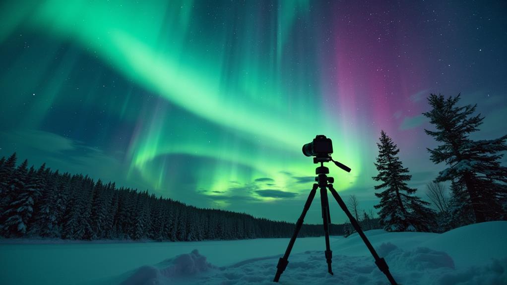 mastering your camera settings