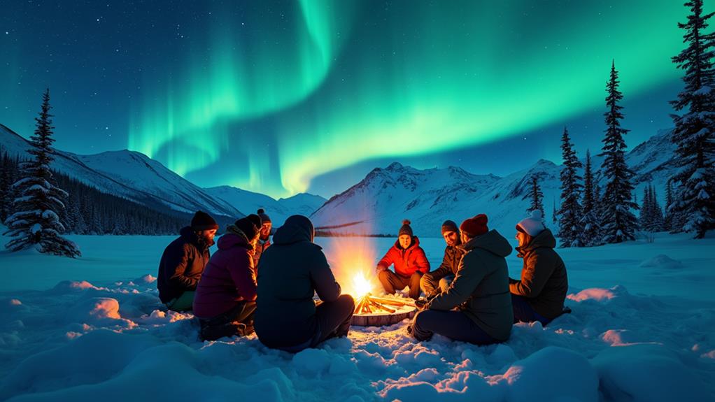 northern region activities guide