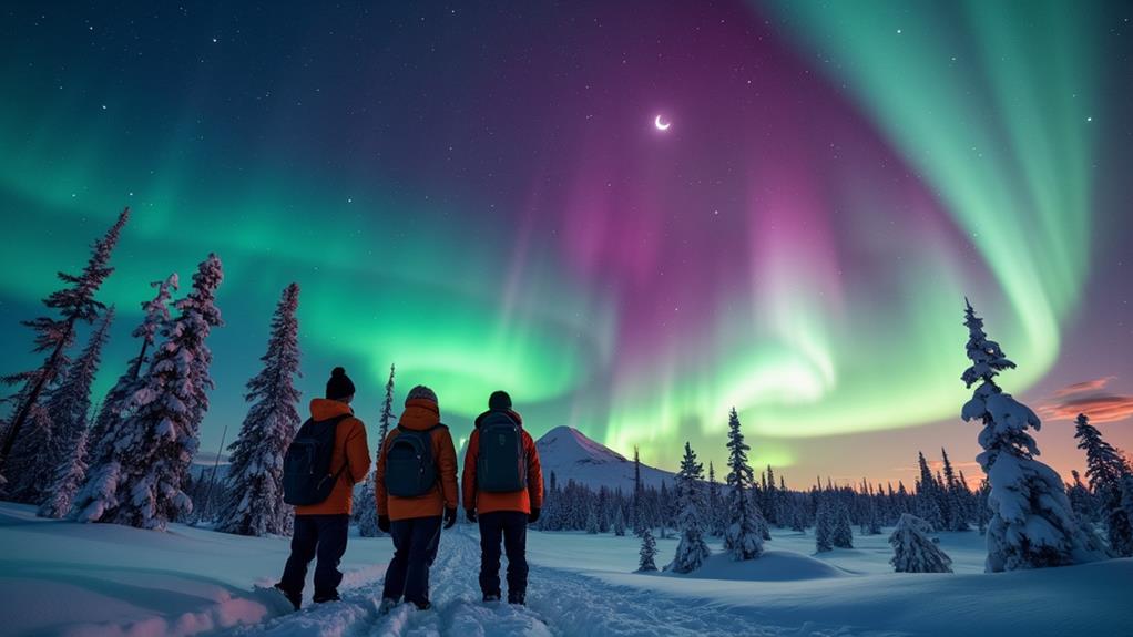optimal travel seasons guide